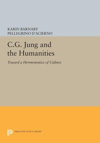 Produktbild: C.G. Jung and the Humanities