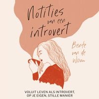 Produktbild: Notities van een introvert