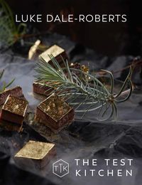 Produktbild: The Test Kitchen