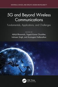 Produktbild: 5G and Beyond Wireless Communications