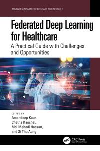 Produktbild: Federated Deep Learning for Healthcare