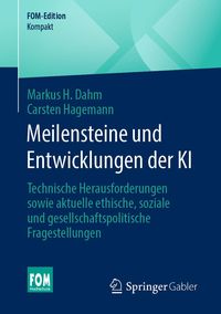 Produktbild: Meilensteine und Entwicklungen der KI