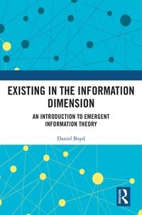 Produktbild: Existing in the Information Dimension