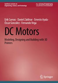 Produktbild: DC Motors