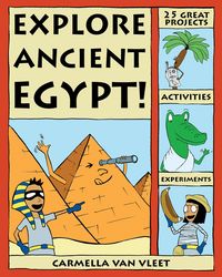 Produktbild: Explore Ancient Egypt!