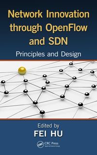 Produktbild: Network Innovation through OpenFlow and SDN