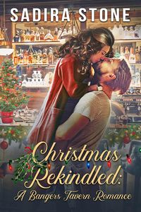 Produktbild: Christmas Rekindled: A Bangers Tavern Romance