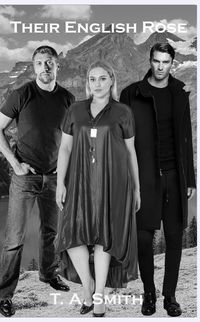 Produktbild: Their English Rose