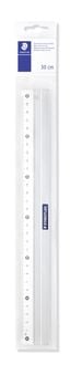 Produktbild: STAEDTLER Aluminium-Lineal Mars 563 Länge 30 cm