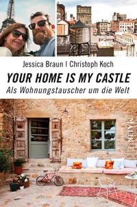 Produktbild: Your Home Is My Castle