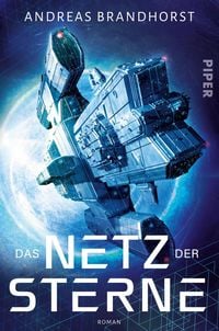Produktbild: Das Netz der Sterne
