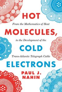 Produktbild: Hot Molecules, Cold Electrons
