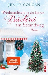 Produktbild: Weihnachten in der kleinen B&auml;ckerei am Strandweg