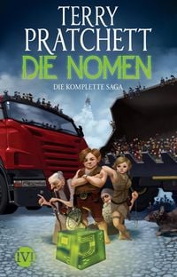 Produktbild: Die Nomen