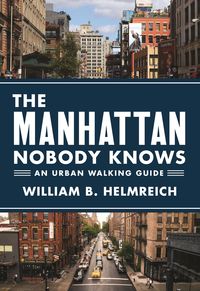 Produktbild: The Manhattan Nobody Knows