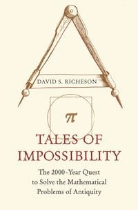 Produktbild: Tales of Impossibility