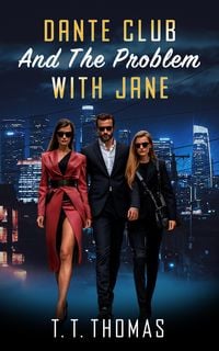 Produktbild: Dante Club and the Problem with Jane