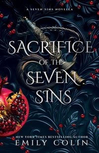 Produktbild: Sacrifice of the Seven Sins (The Seven Sins Series, #4)