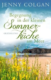 Produktbild: Begegnung in der kleinen Sommerk&uuml;che am Meer