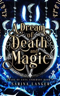 Produktbild: A Dream of Death and Magic