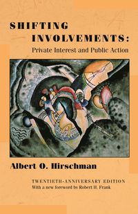 Produktbild: Shifting Involvements