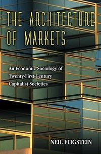 Produktbild: The Architecture of Markets