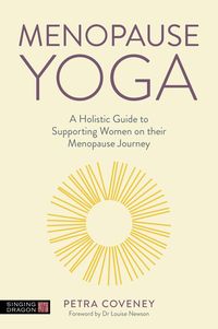 Produktbild: Menopause Yoga
