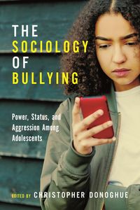 Produktbild: The Sociology of Bullying