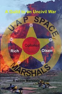 Produktbild: A Guide to an Uncivil War