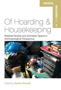 Produktbild: Of Hoarding and Housekeeping