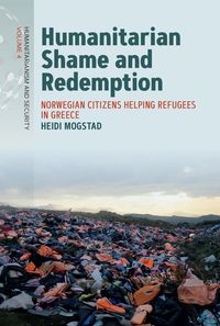 Produktbild: Humanitarian Shame and Redemption