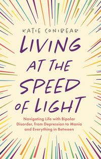 Produktbild: Living at the Speed of Light