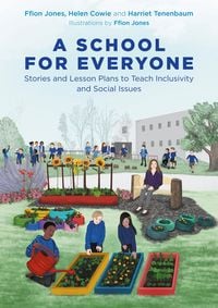 Produktbild: A School for Everyone