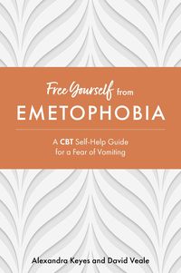Produktbild: Free Yourself from Emetophobia