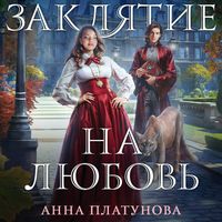 Produktbild: Zaklyatie na lyubov