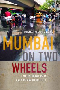 Produktbild: Mumbai on Two Wheels