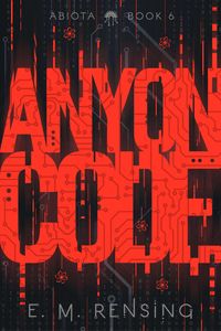 Produktbild: Anyon Code (The Abiota Series, #6)