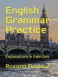 Produktbild: English Grammar Practice