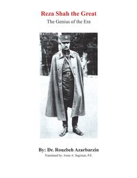Produktbild: Reza Shah the Great