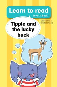 Produktbild: Learn to read (Level 2) 1