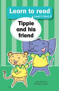 Produktbild: Learn to read (Level 2) 8