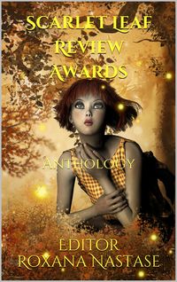 Produktbild: Scarlet Leaf Review (Anthologies)