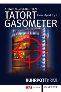 Produktbild: Tatort Gasometer