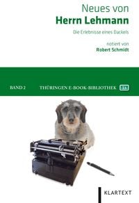 Produktbild: Neues von Herrn Lehmann