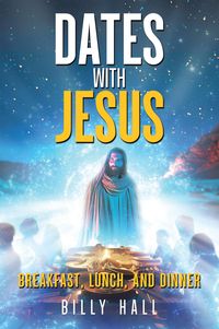 Produktbild: Dates With Jesus