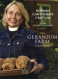 Produktbild: The Geranium Farm Cookbook
