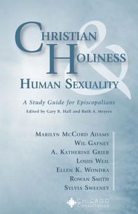 Produktbild: Christian Holiness & Human Sexuality