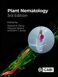 Produktbild: Plant Nematology