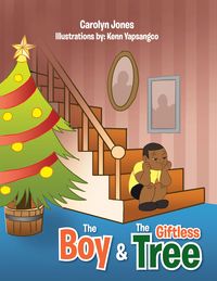 Produktbild: The Boy & The Giftless Tree