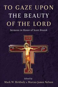 Produktbild: To Gaze upon the Beauty of the Lord